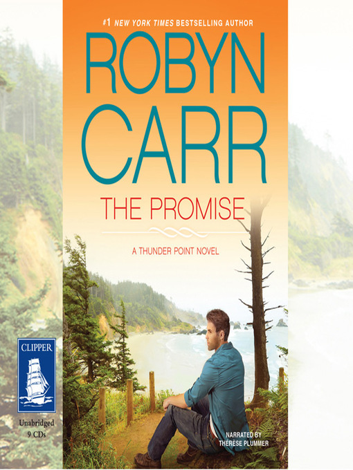 Title details for The Promise by Robyn Carr - Available